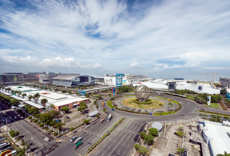 SM Mall Of Asia Acre Air Conditioning Specialist